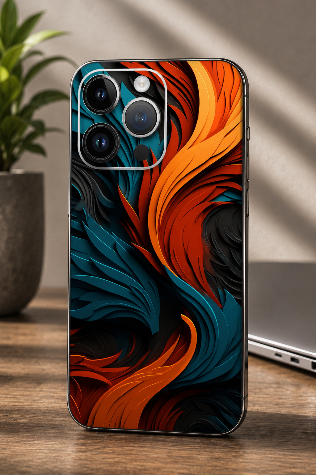 Abstract Edition
