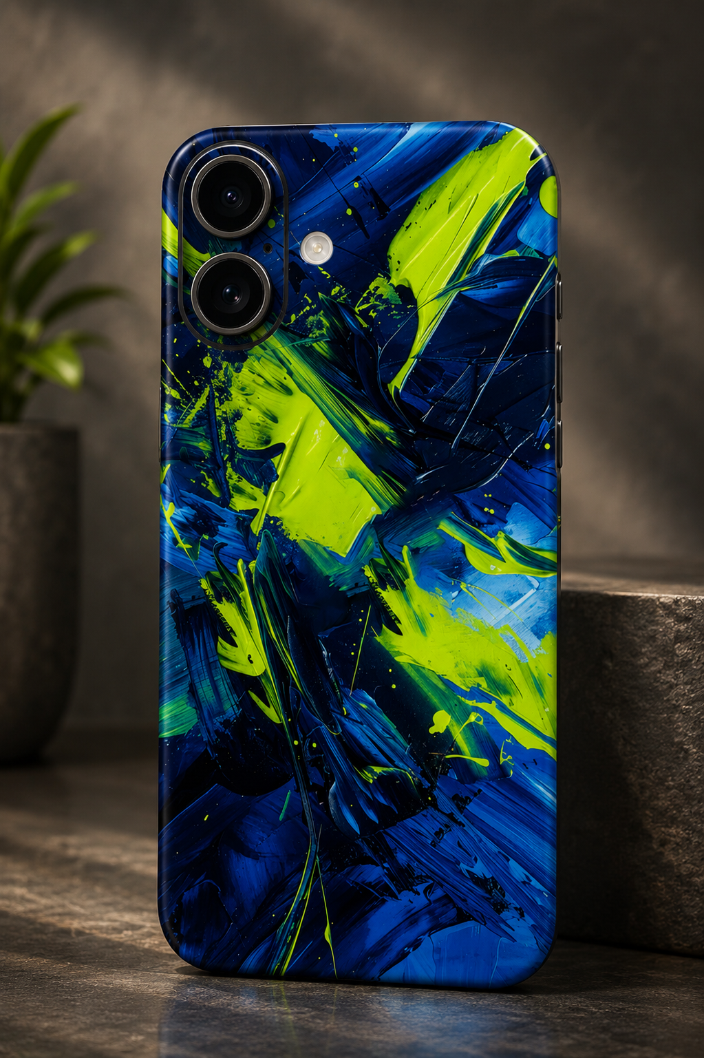 Marble Edition