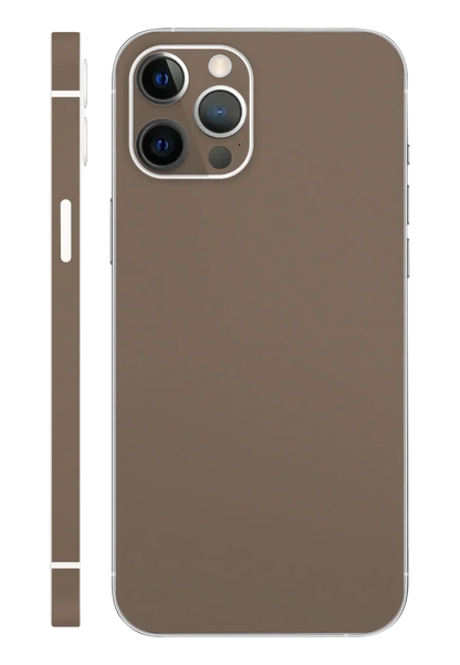 Stealth Wooden Design 3M Material